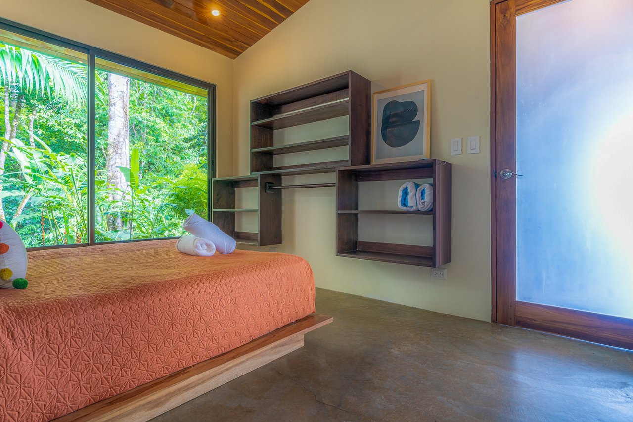 Luxury Costa Rica Compound Minutes from Dominical and Hidden Beaches