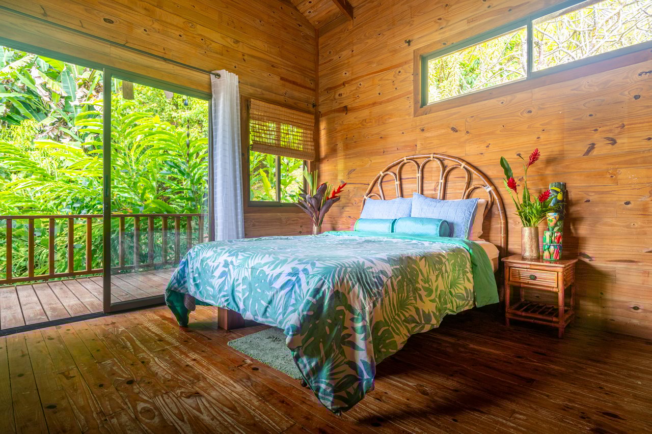 VILLA KRISTINA MARIA - 3.84 ACRES - PERLA DE BALLENA ESTATES