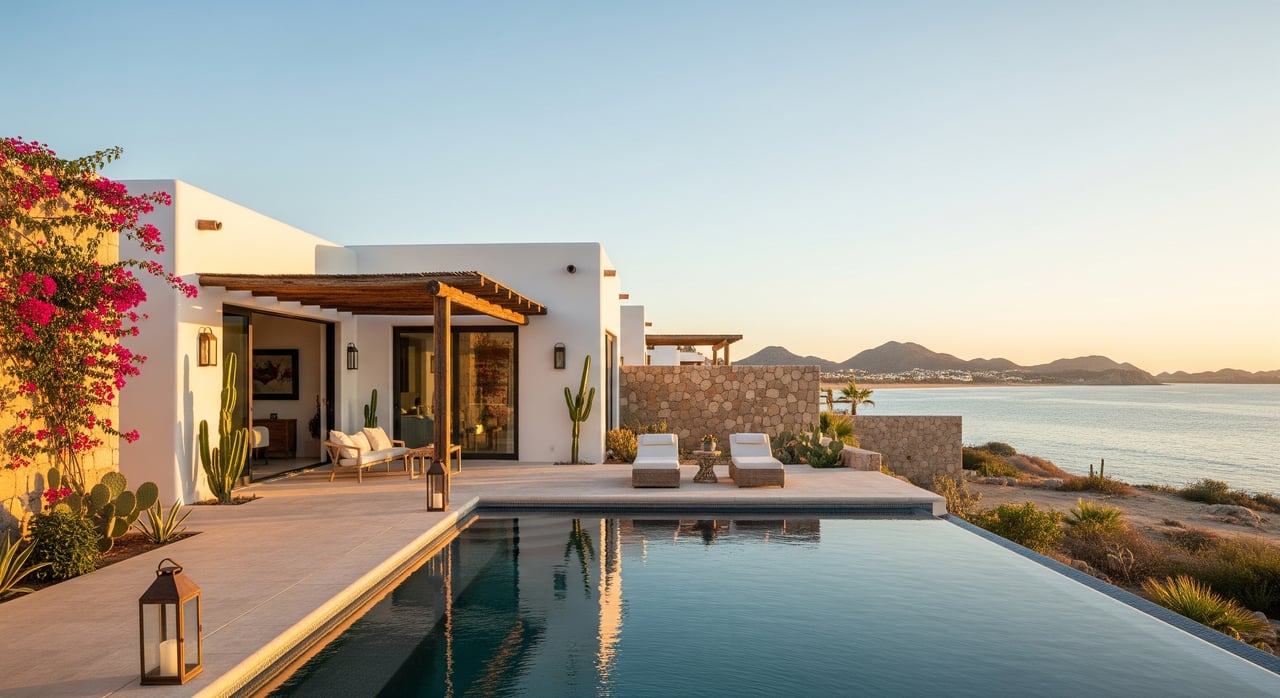 What Is A Fideicomiso In Los Cabos? cover