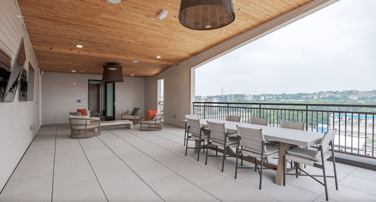 Up to 10 weeks free base rent