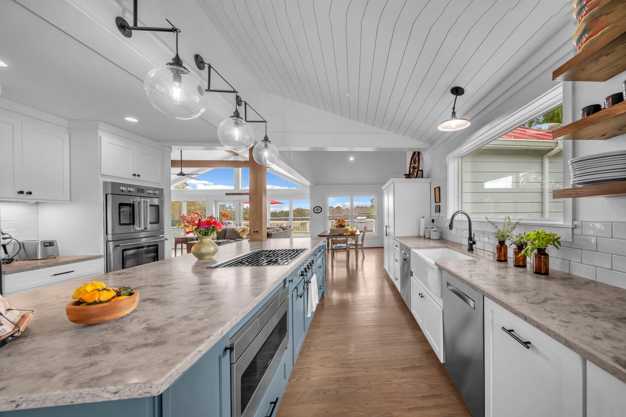 1260 Beaver Island Trail Road