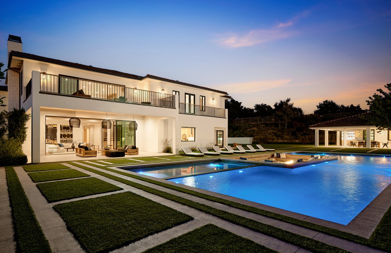 25242 Prado Del Grandioso, Calabasas