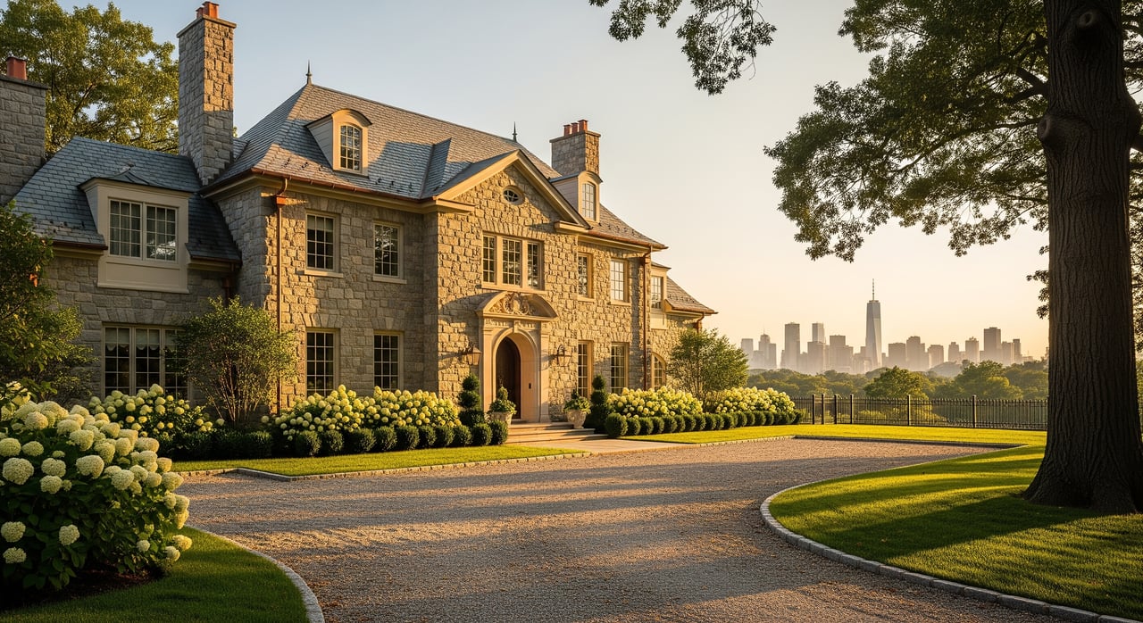 How Property Taxes Work In Bergen County