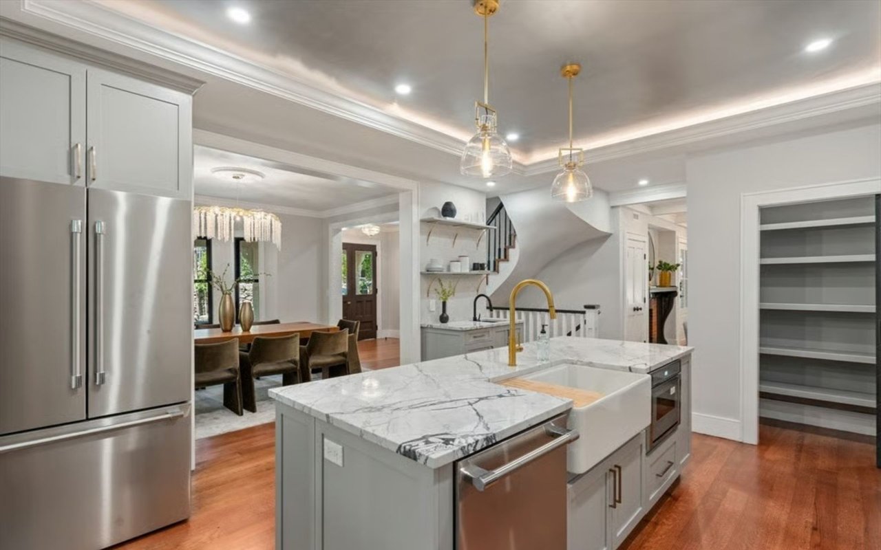 The Elliot - $4,200,000