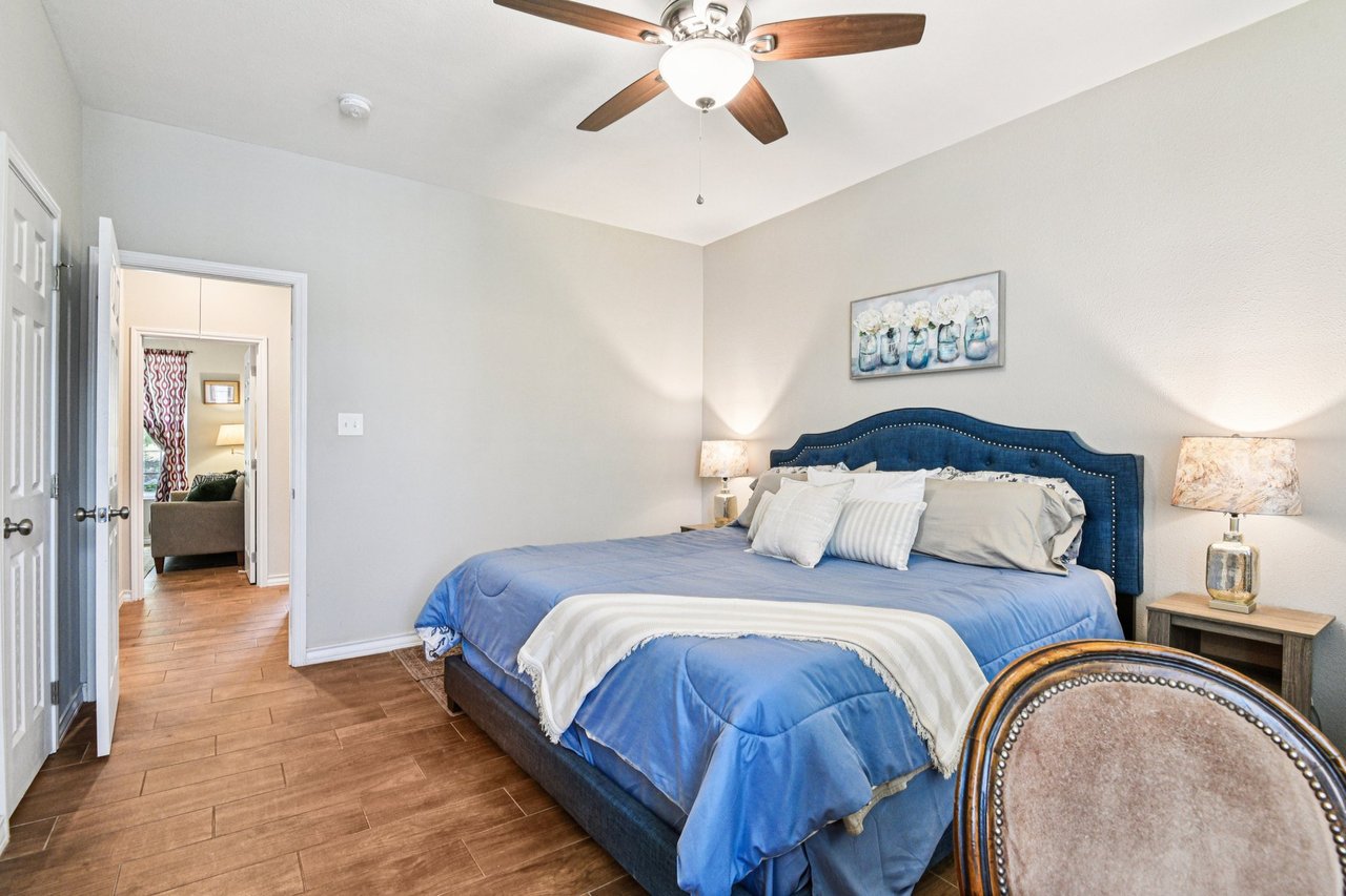 111 Indian Trail, Spring Branch 