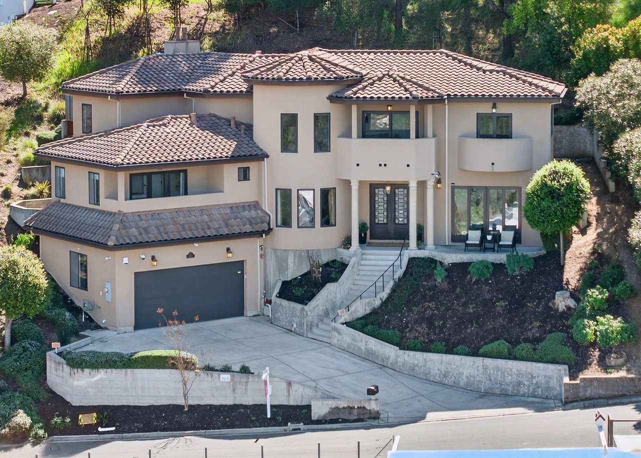 Welcome to Rudgear Estates