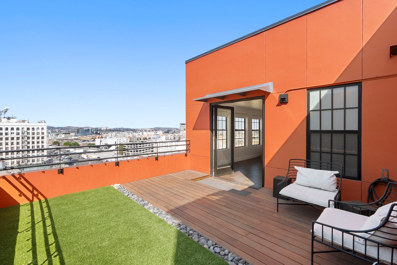 746 S Los Angeles St Unit: 1201, DTLA