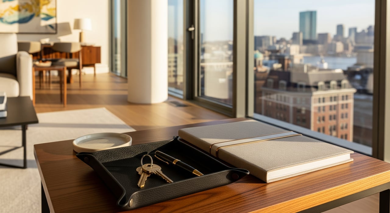 Closing Costs For Boston Buyers Explained