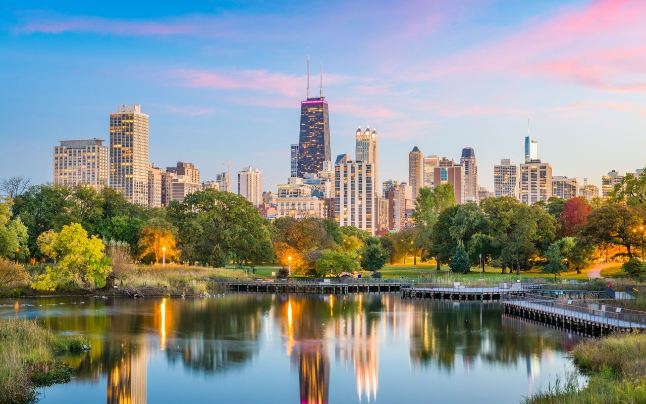 Chicago