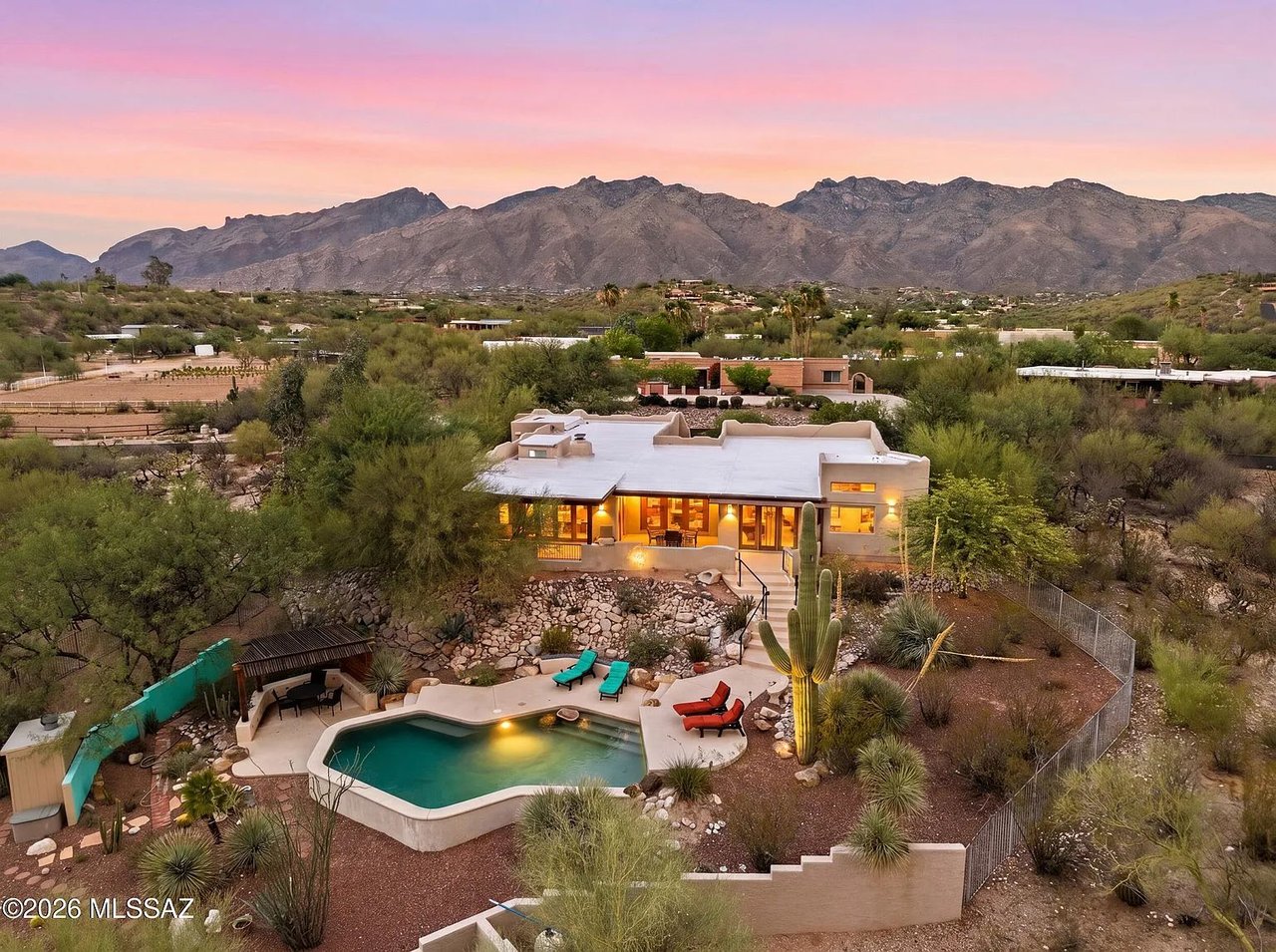 4808 N Paseo Aquimuri