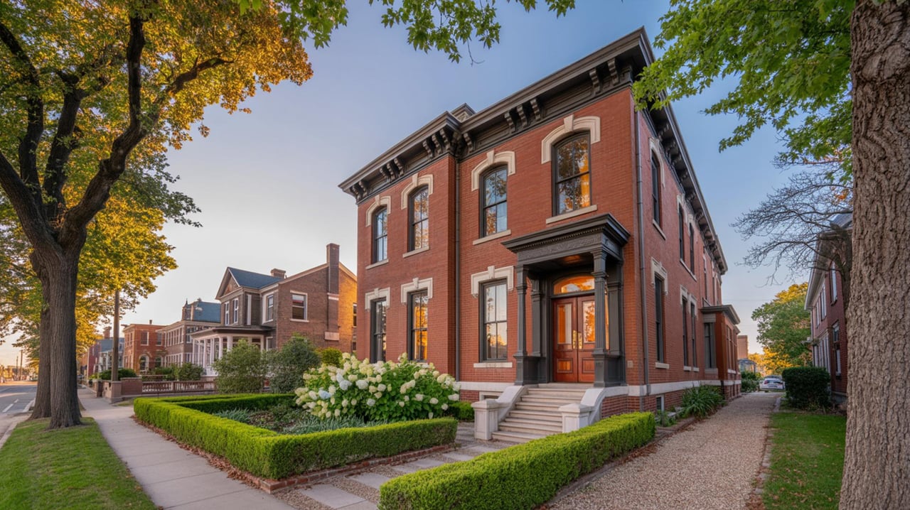 Your Guide to Buying a Home in Springfield, IL
