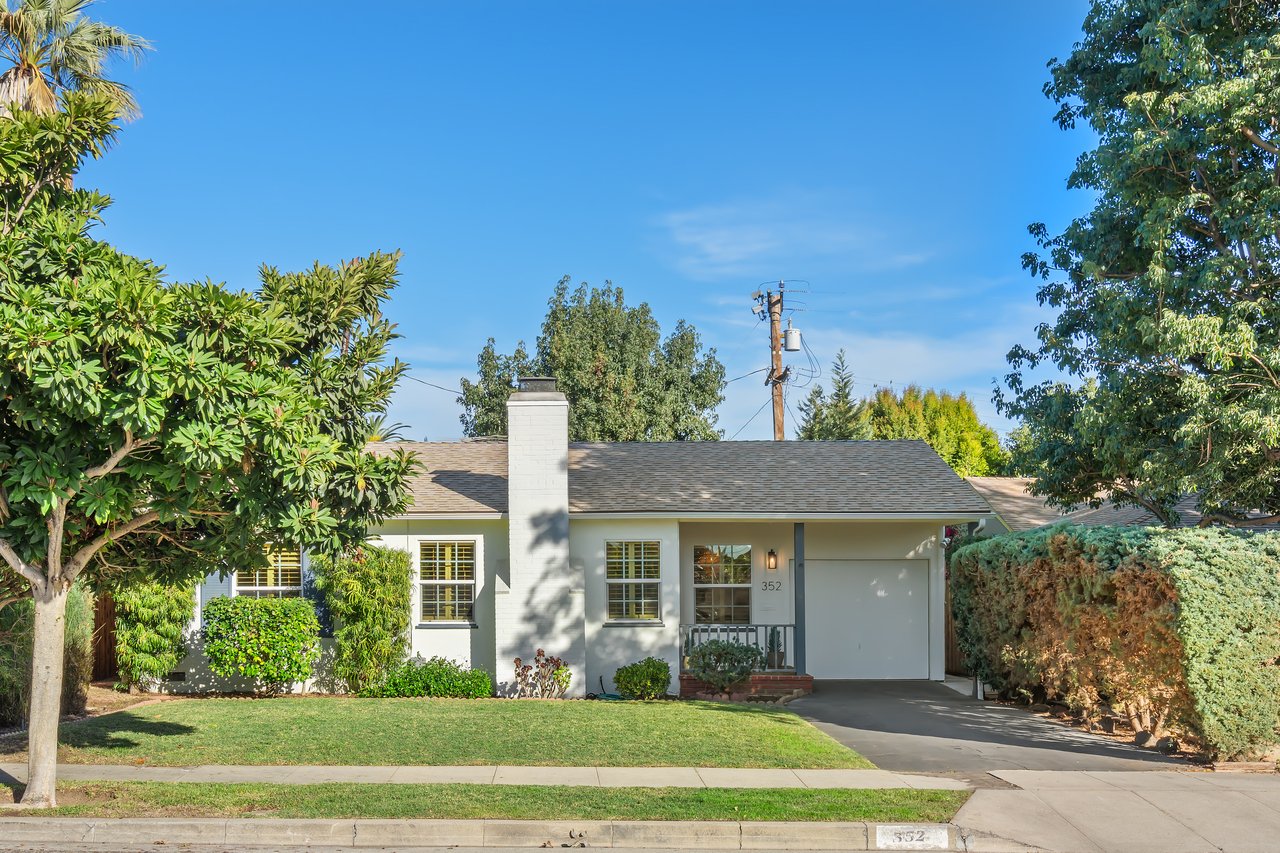 352 S Carmelo Avenue