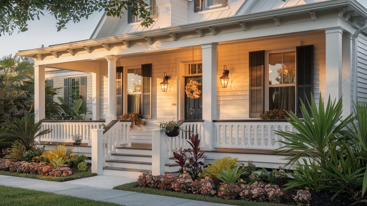 Revamp Your Brooksville Home: Remodel Without the Hassle