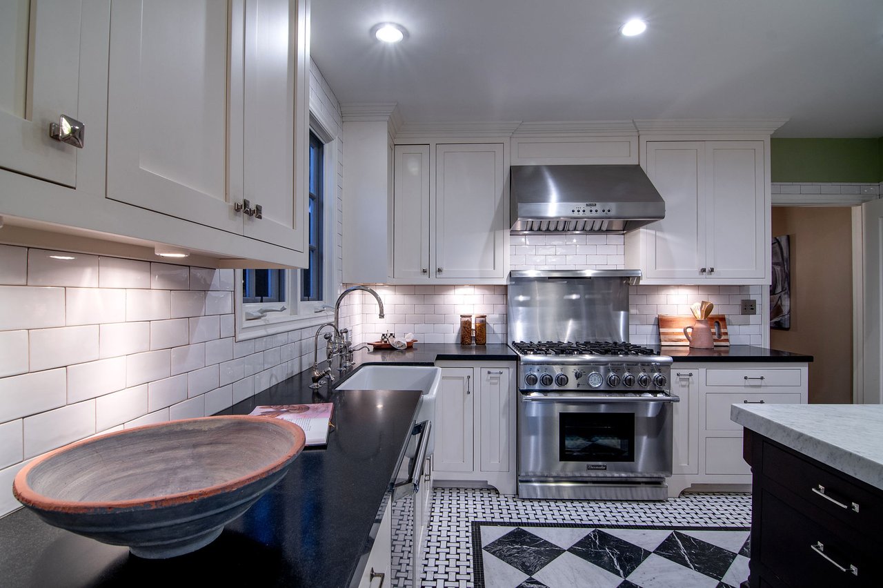 503 N. Plymouth
