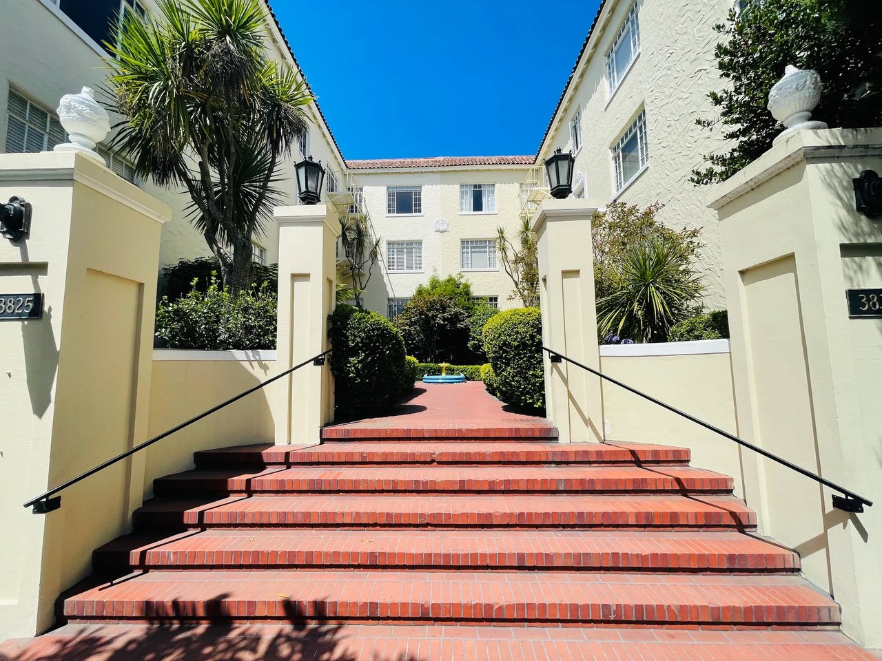 Marina, San Francisco