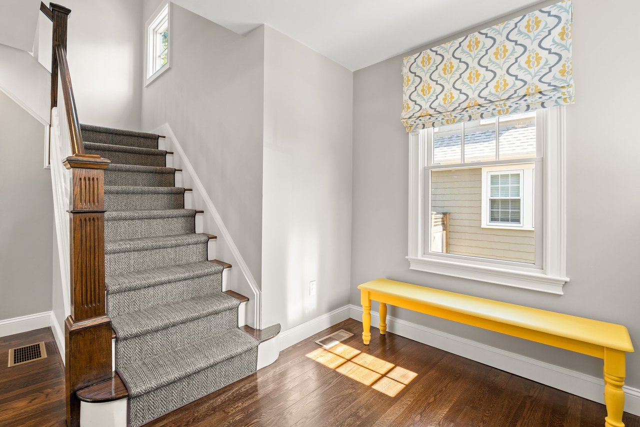 125 Claflin St.