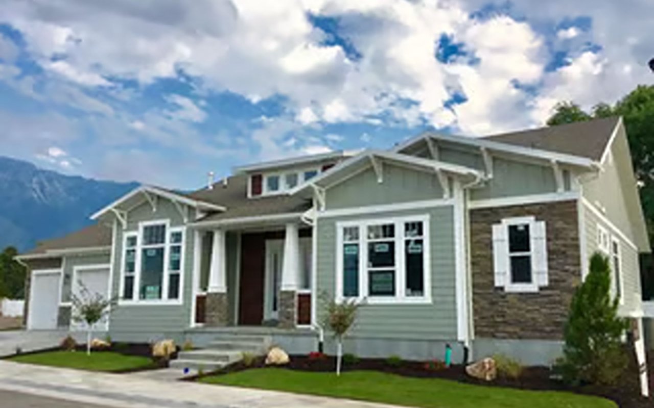 Broker Open House, The Villa’s @ Dimple Dell