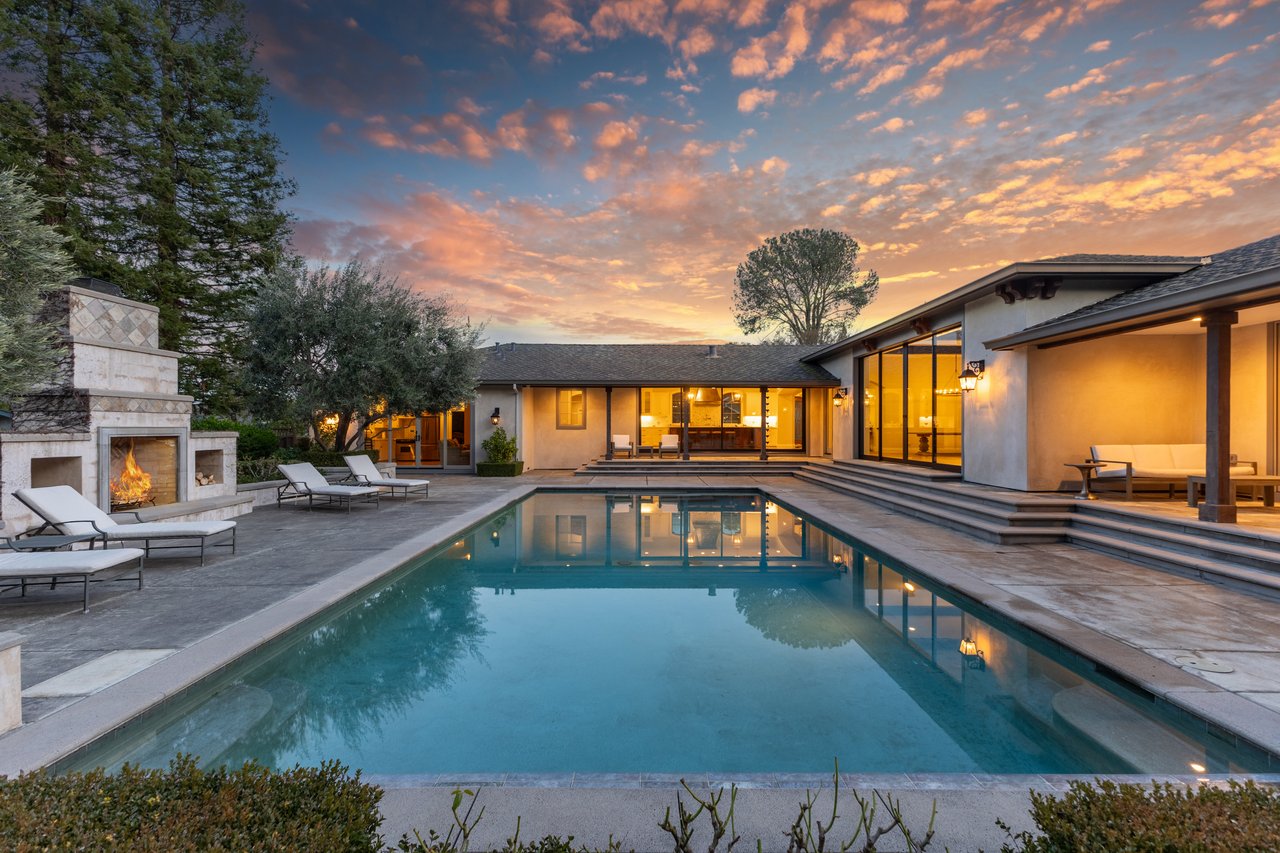 Westside Danville home, listed by Taso Tsakos, sold over asking with multiple offers