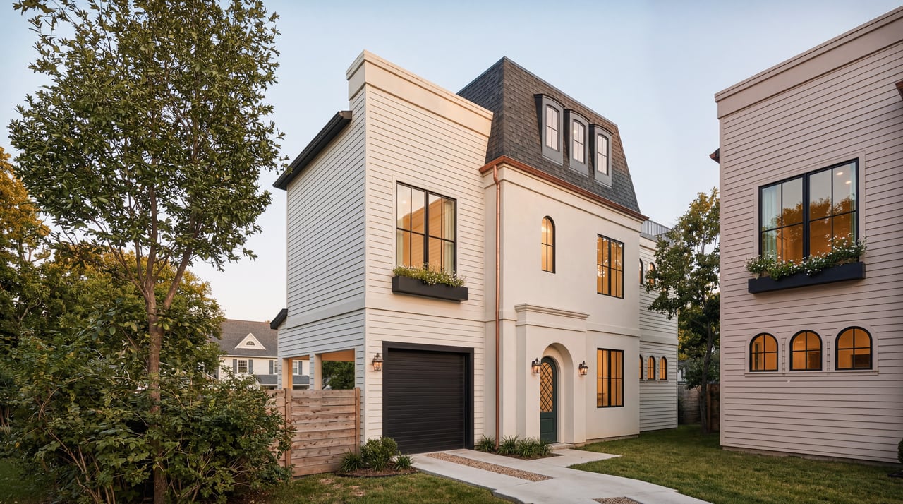 1174 Oak Grove Avenue #3