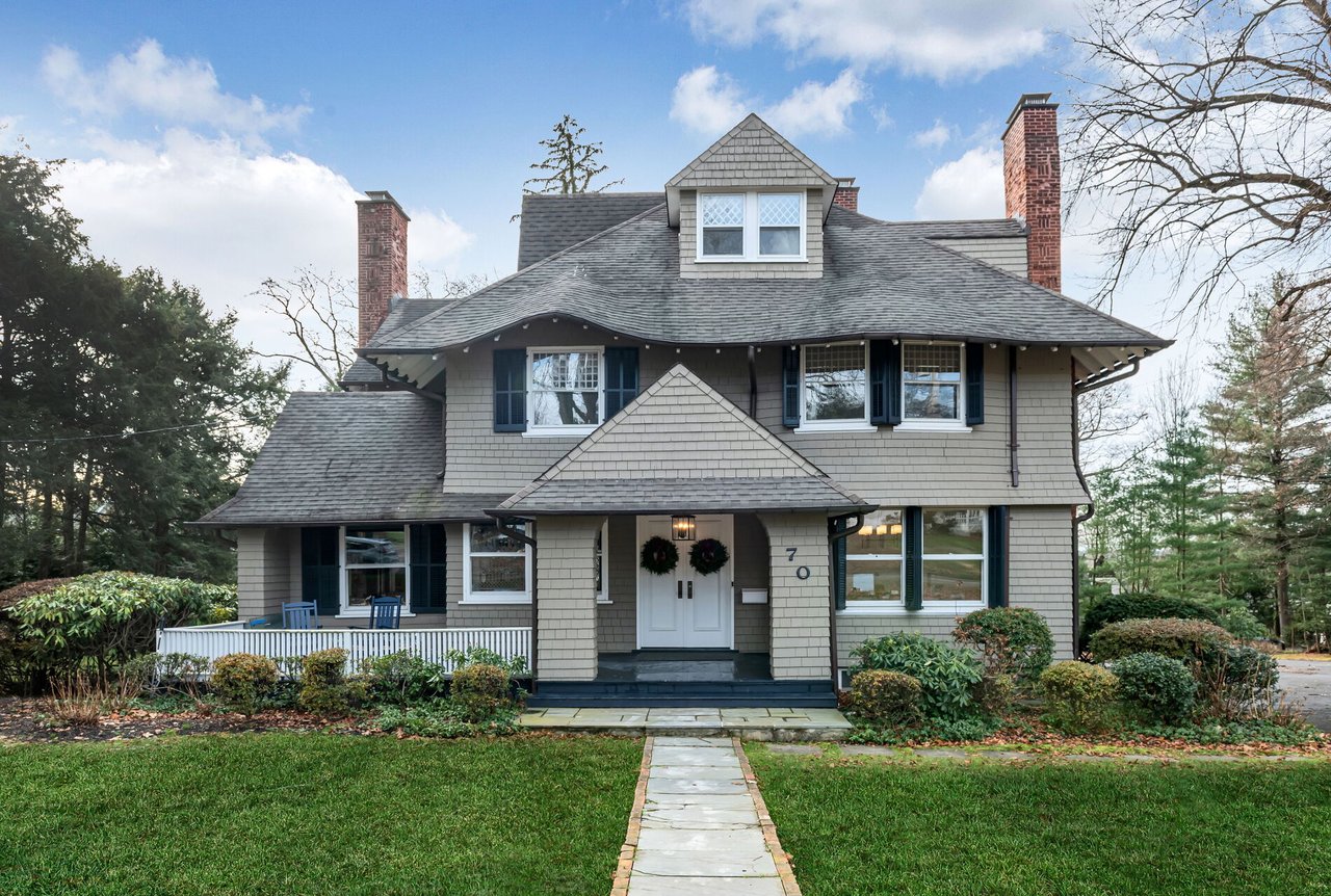 Ridgewood Heights Beauty, Ridgewood, NJ