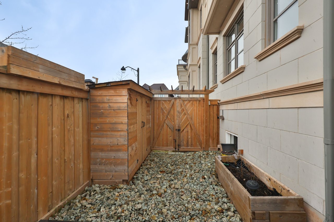 3191 Daniel Way, Oakville