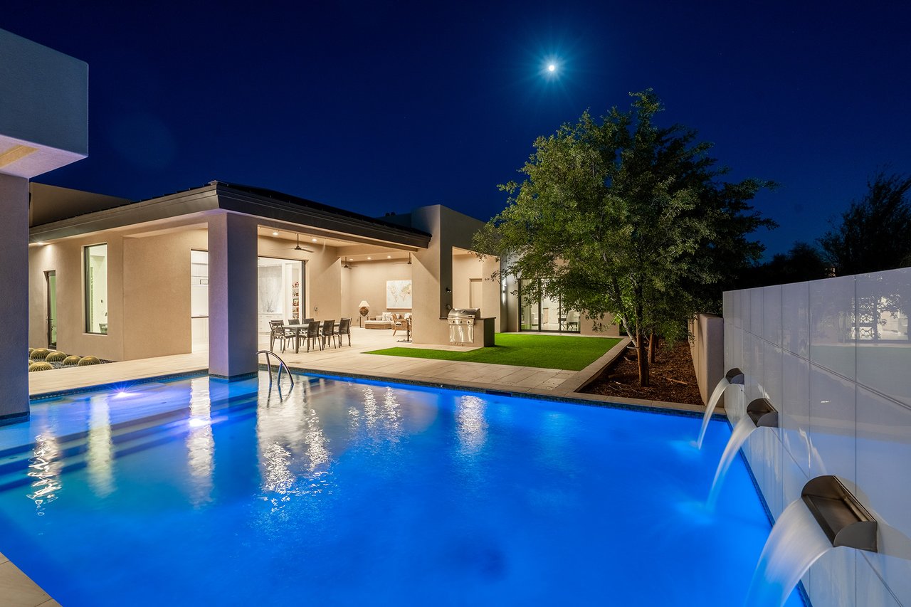 10040 E Happy Valley Road, 40