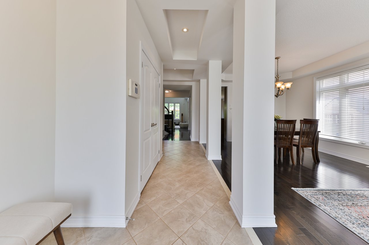 317 Nautical Boulevard, Oakville