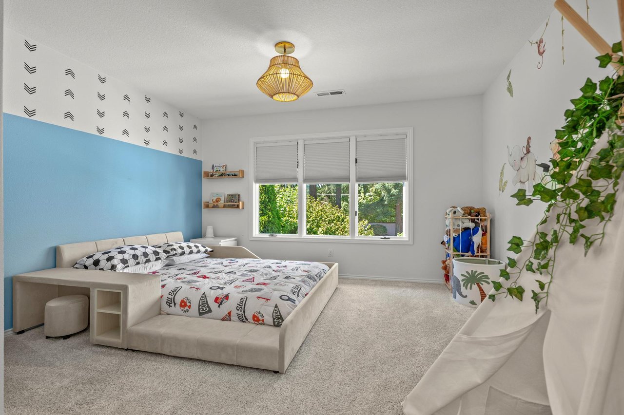 Exceptionally Reimagined SW Portland Traditional