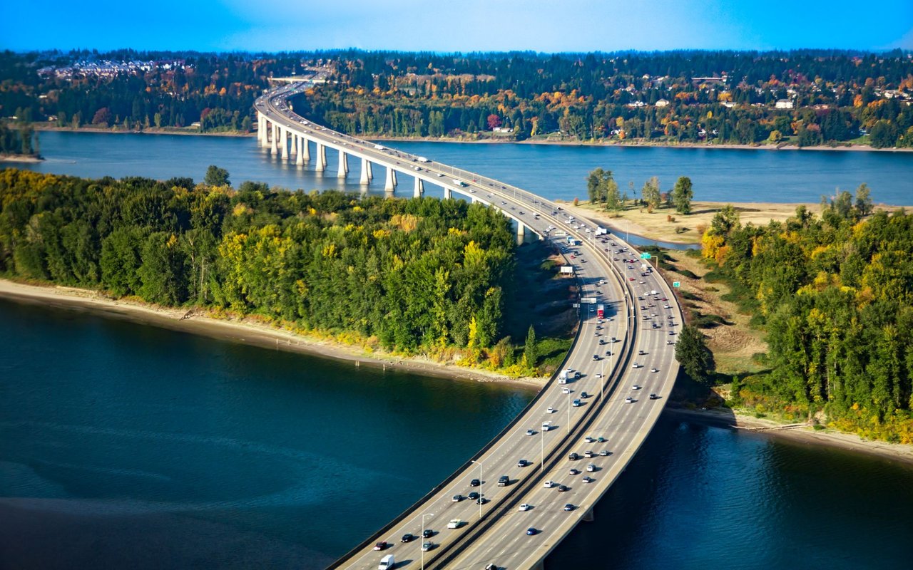 Vancouver, Washington