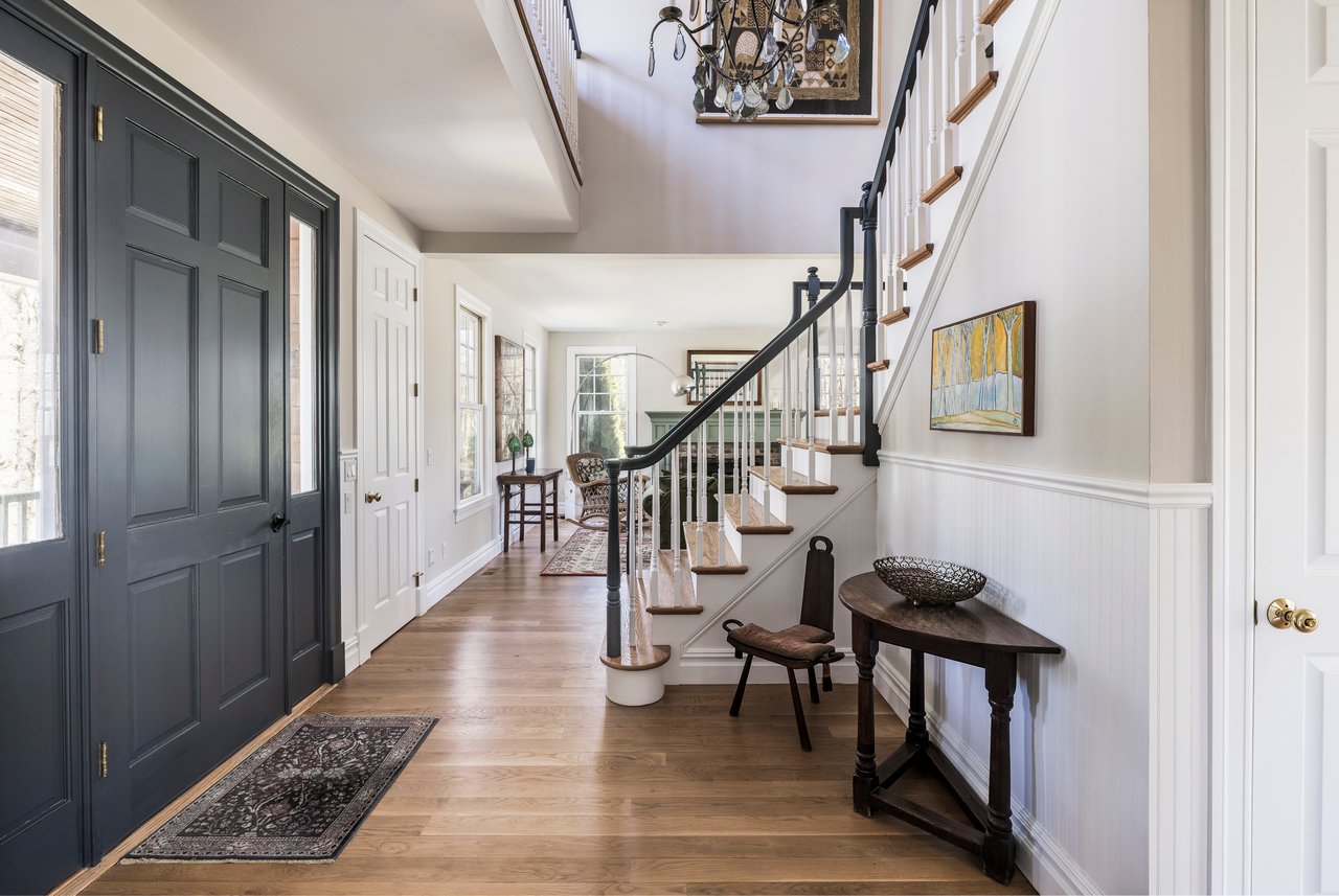 9 Dering Lane, East Hampton
