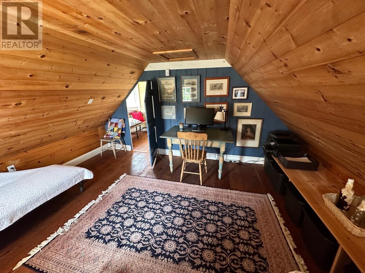 19 West Street, Trinity, Newfoundland & Labrador