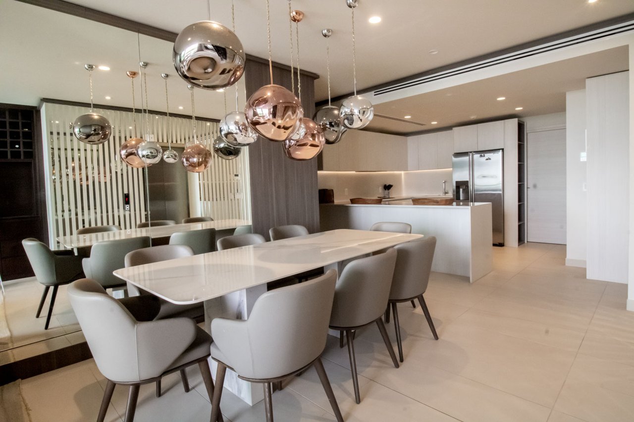 Condo | SLS Marina Beach