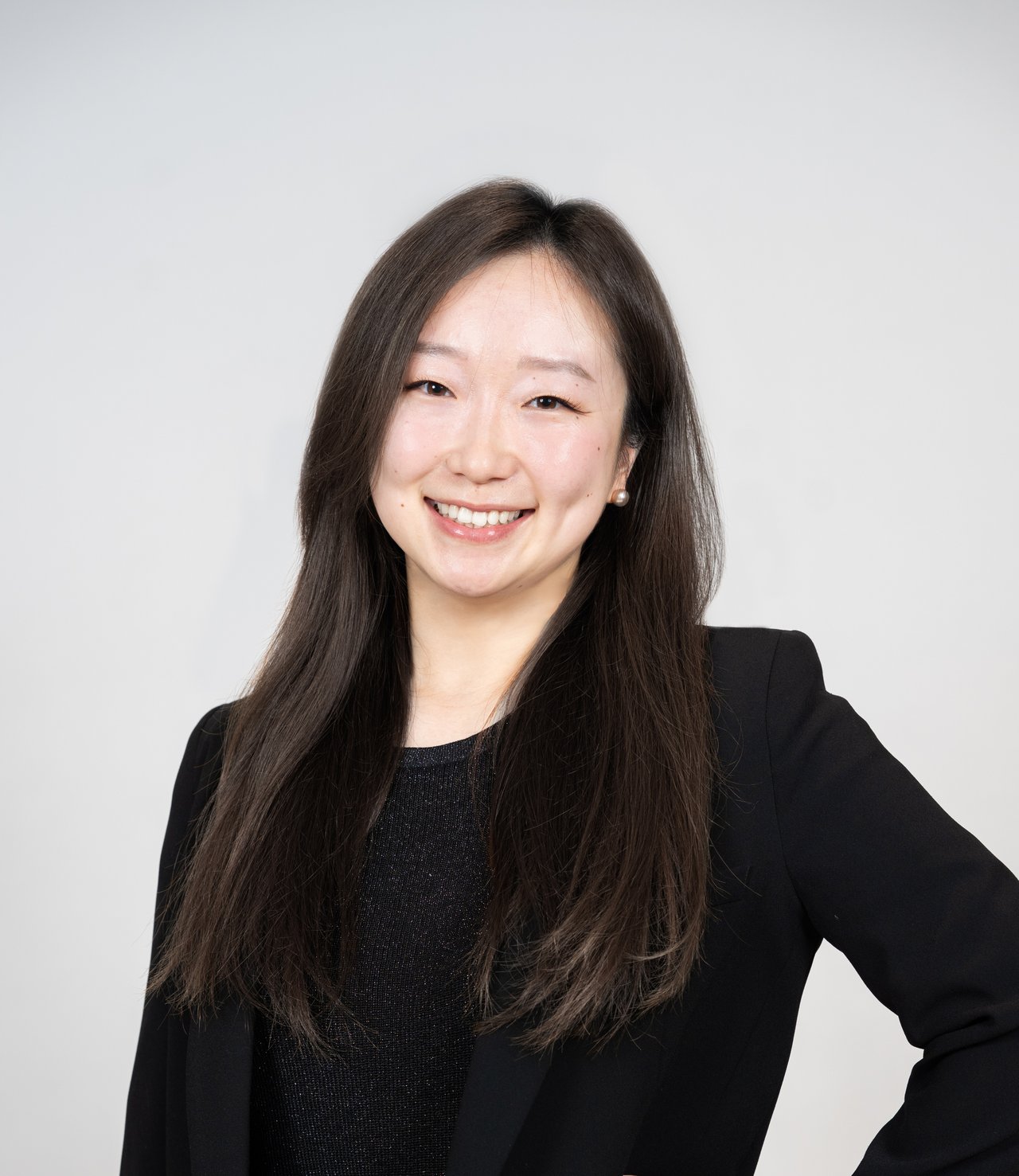 Yoko King