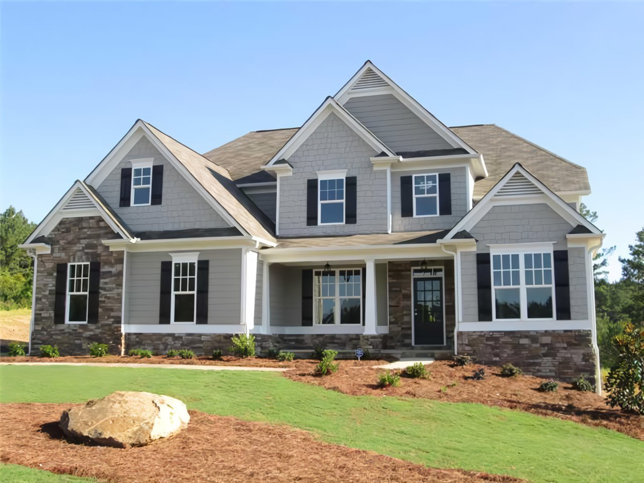 47 Sugar Mist Dr