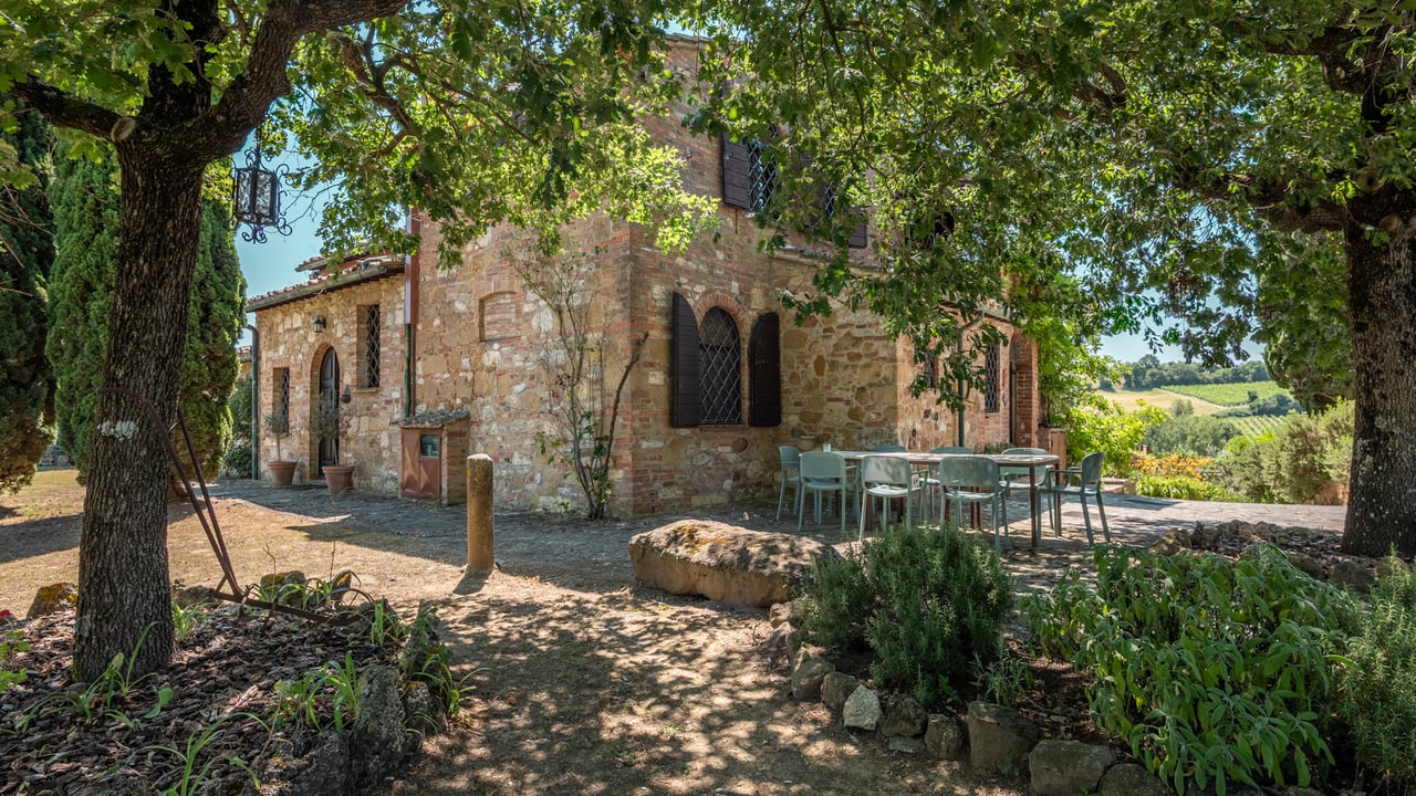 PODERE VULTUS