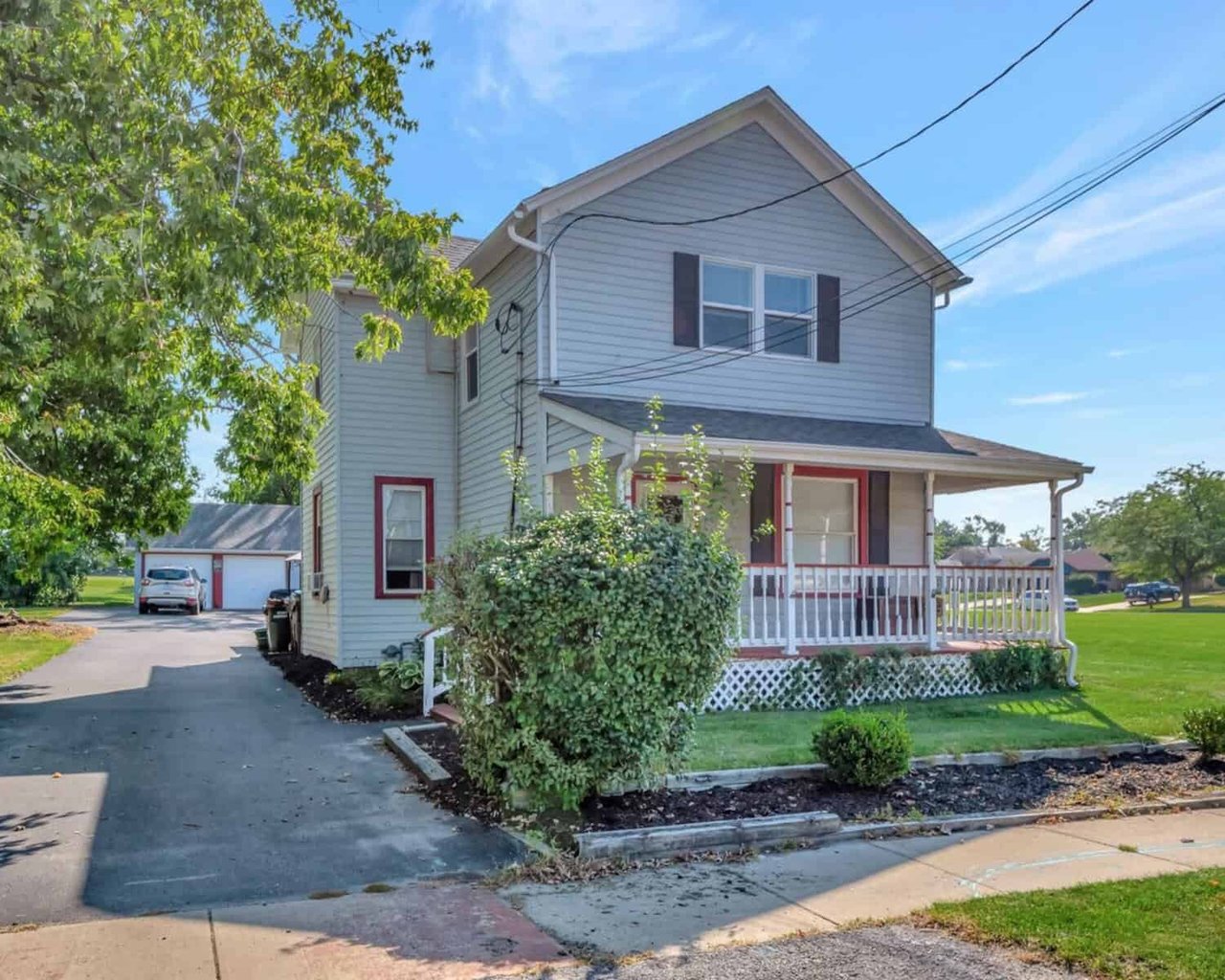 429 S Dixie Highway | Beecher, Illinois