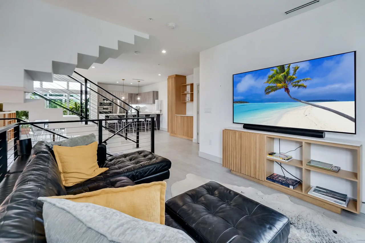 2926 Bird Avenue | Unit 1