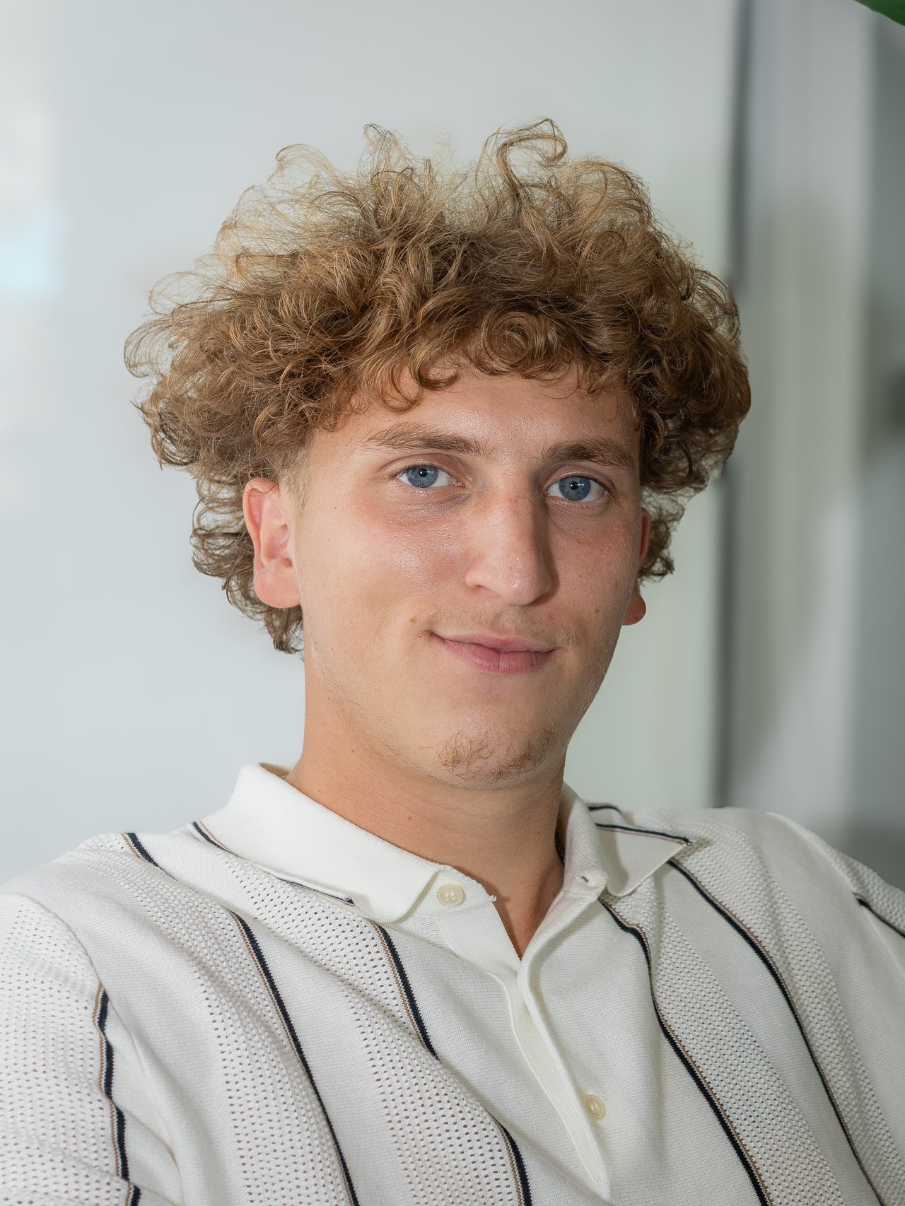 Drew Kousaie