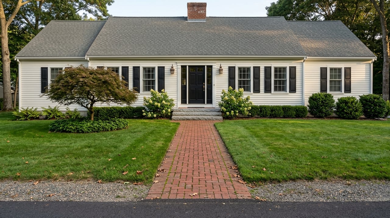 What Today’s New Milford, CT Market Means for Buyers and Sellers