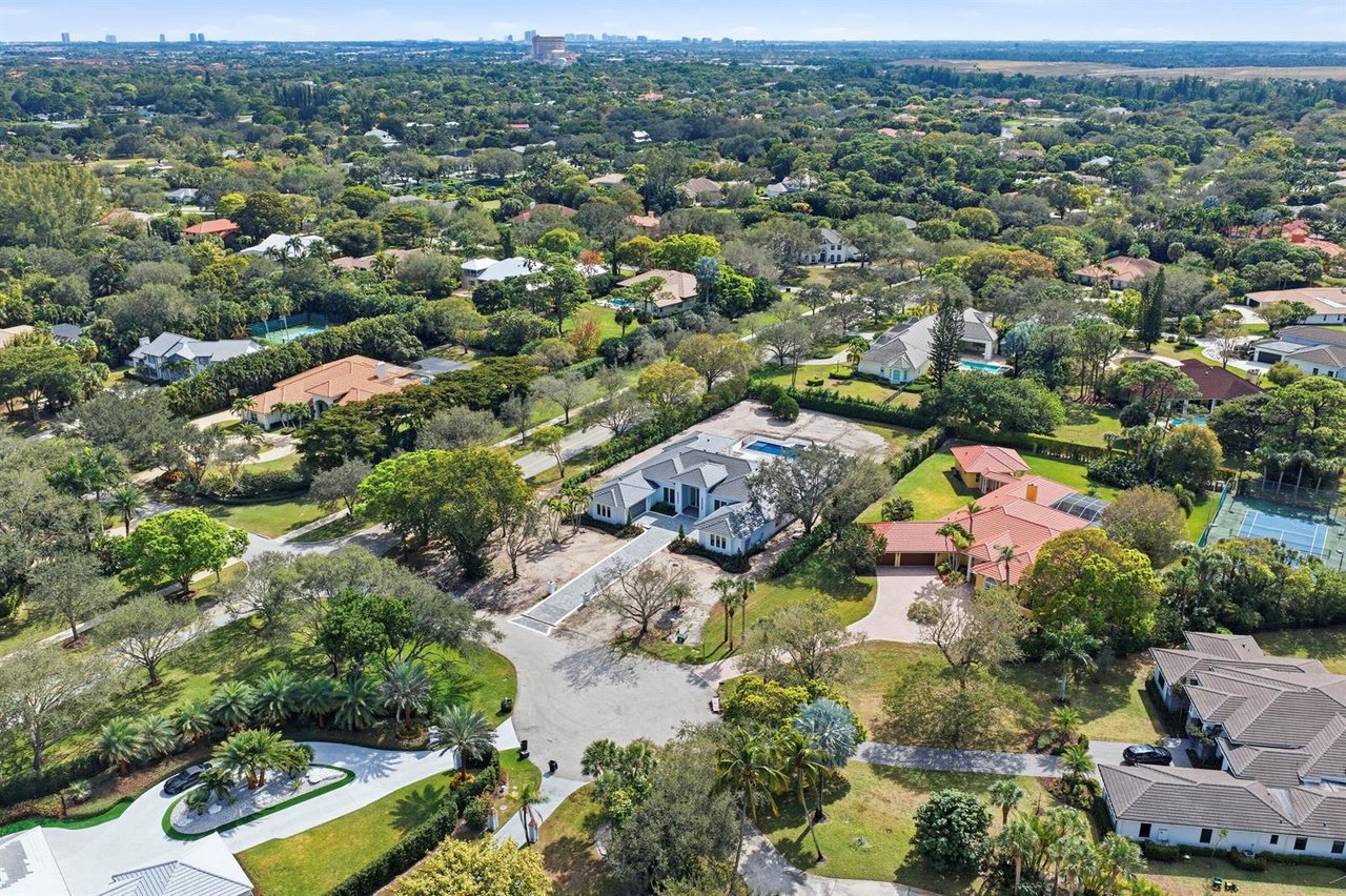 5770 Dixie Belle Road