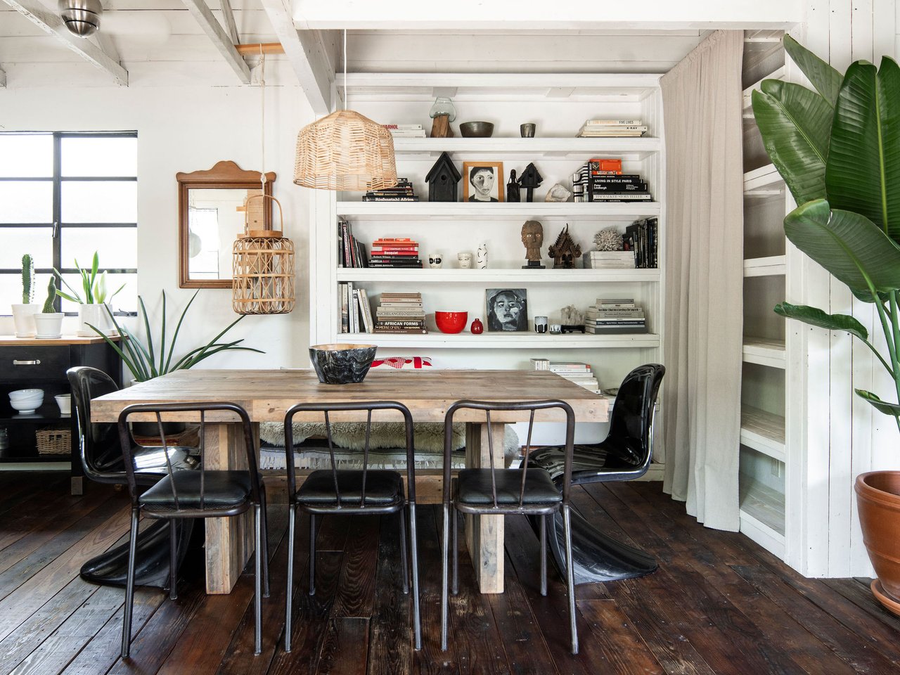 Rare Live / Work Compound in Boyle Heights