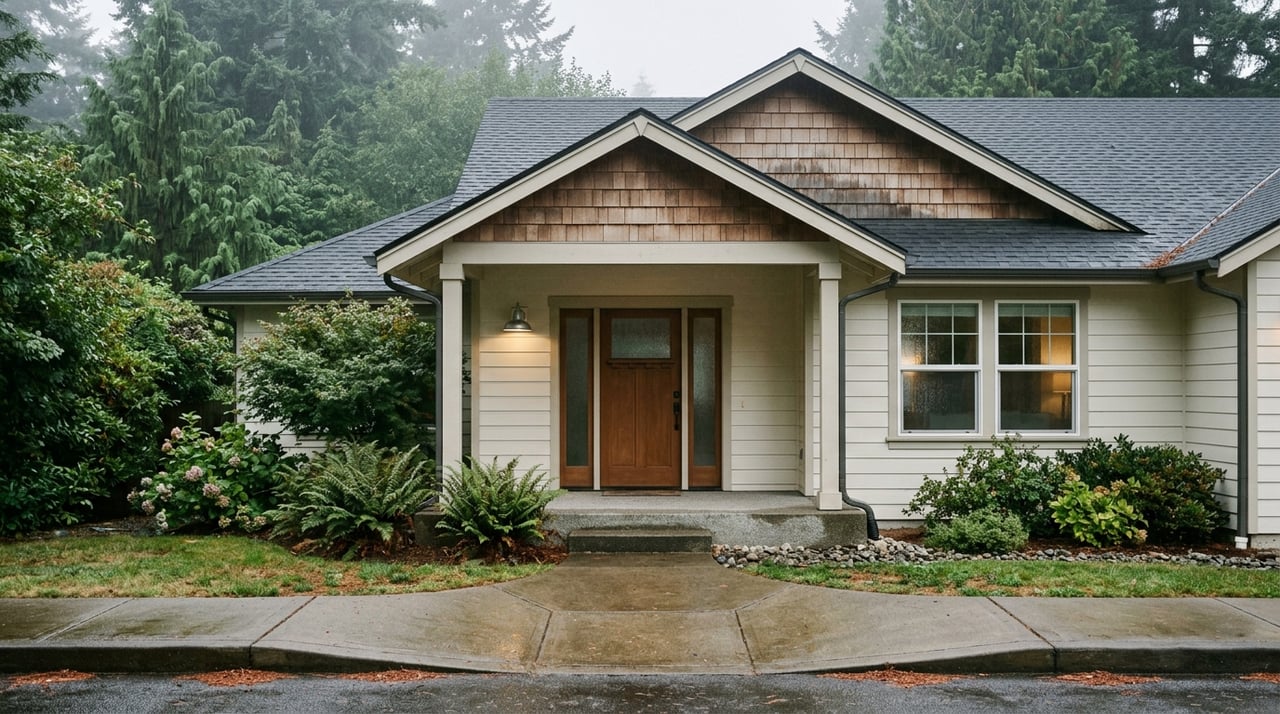 McKinleyville Homebuyer Timeline From Search To Keys