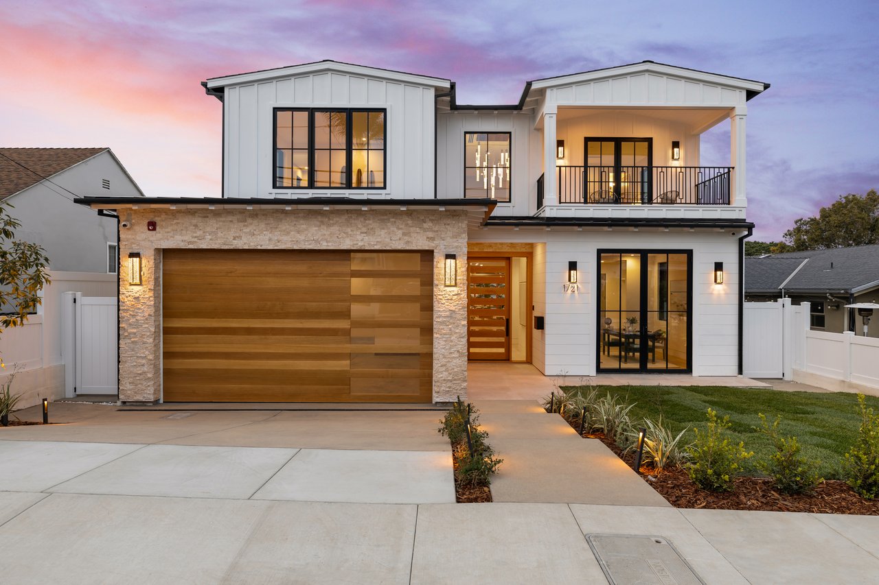 1721 2nd street, Manhattan beach