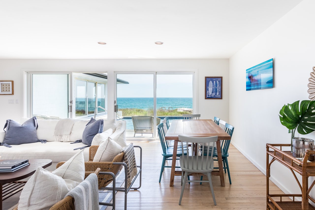 5 Oceanview Terrace, Montauk