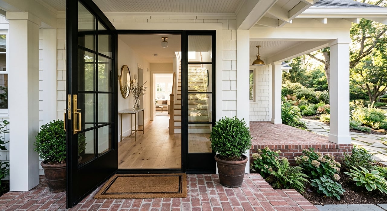 Virginia-Highland Living: Historic Streets And Modern Comforts