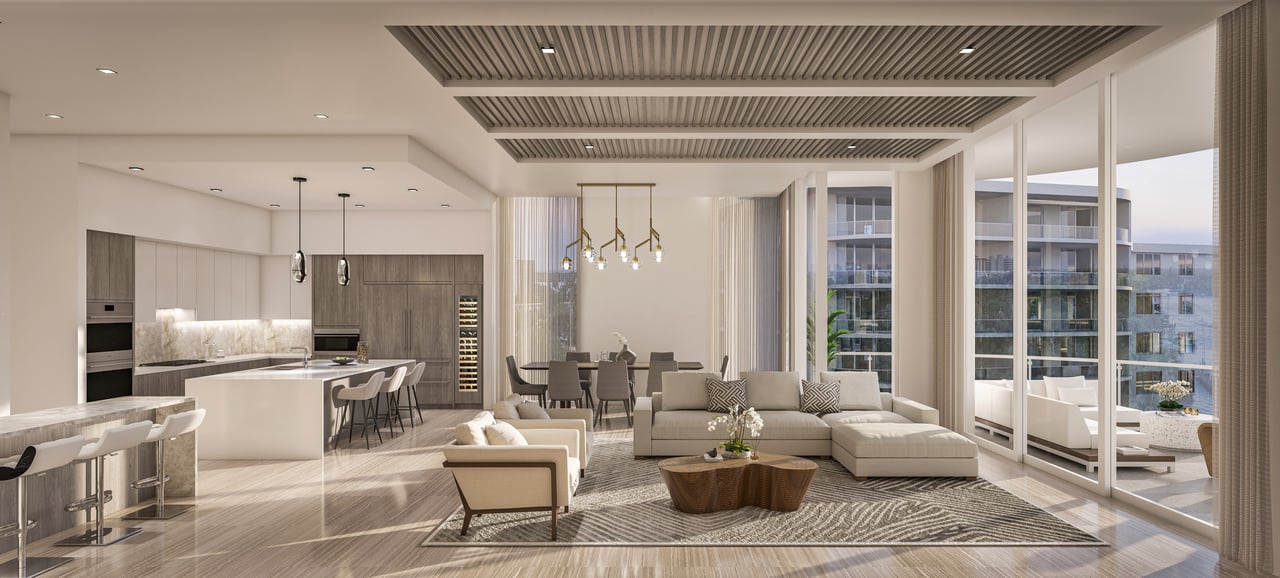 The Ritz-Carlton Residences