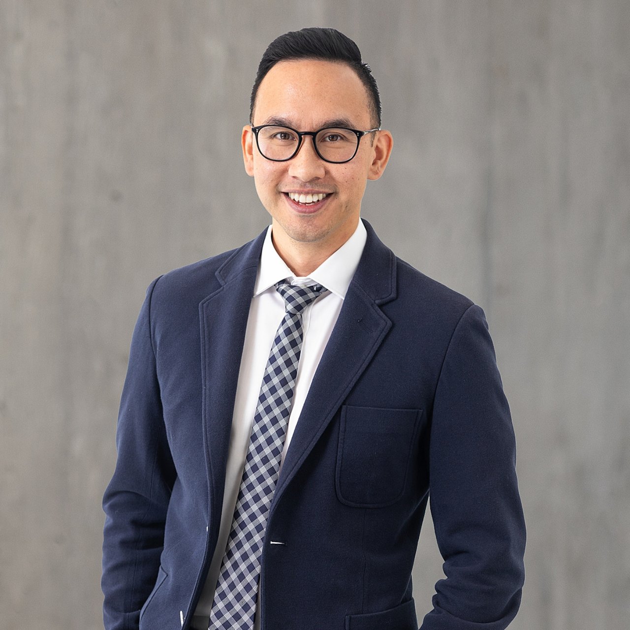 Nicholas Narciso