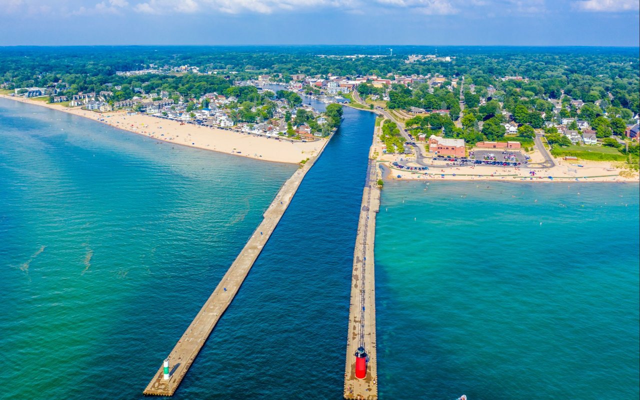 Grand Haven