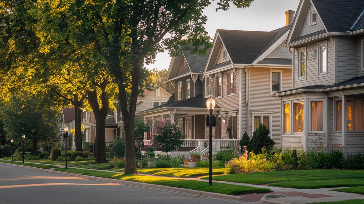 Your Guide to Buying a Home in Summit University, MN