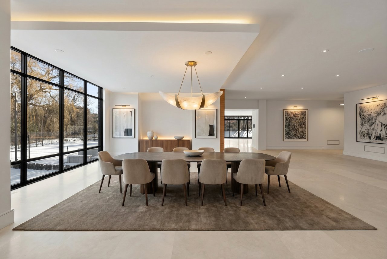 Uniquely Distinguished Property